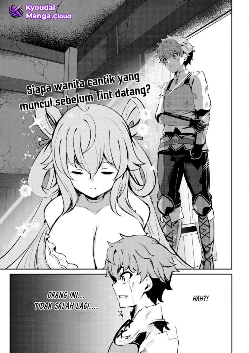 Baca Manga Dore dake Doryoku Shite mo Mannen Level 0 no Ore wa Tsuihou Sareta Chapter 2 Gambar 2
