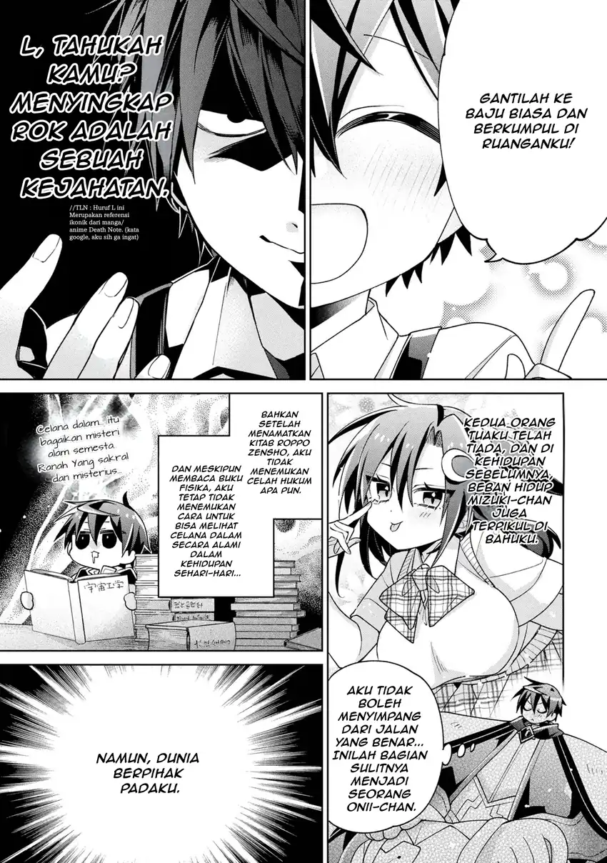 Dorei kara no Kitai to Hyouka no sei de Sakushu dekinai no daga Chapter 20