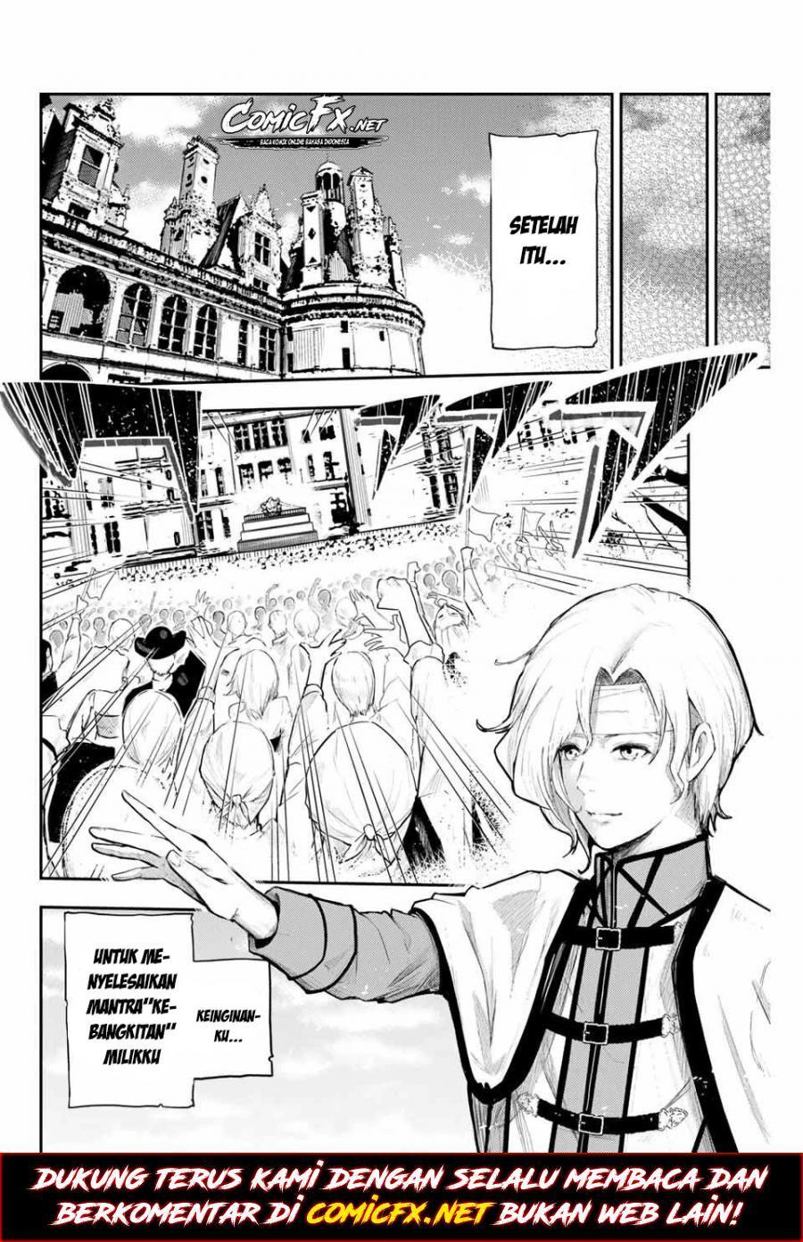 Baca Manga Dorei Tensei: Sono Dorei, Saikyou no Moto Ouji ni Tsuki Chapter 1.2 Gambar 2