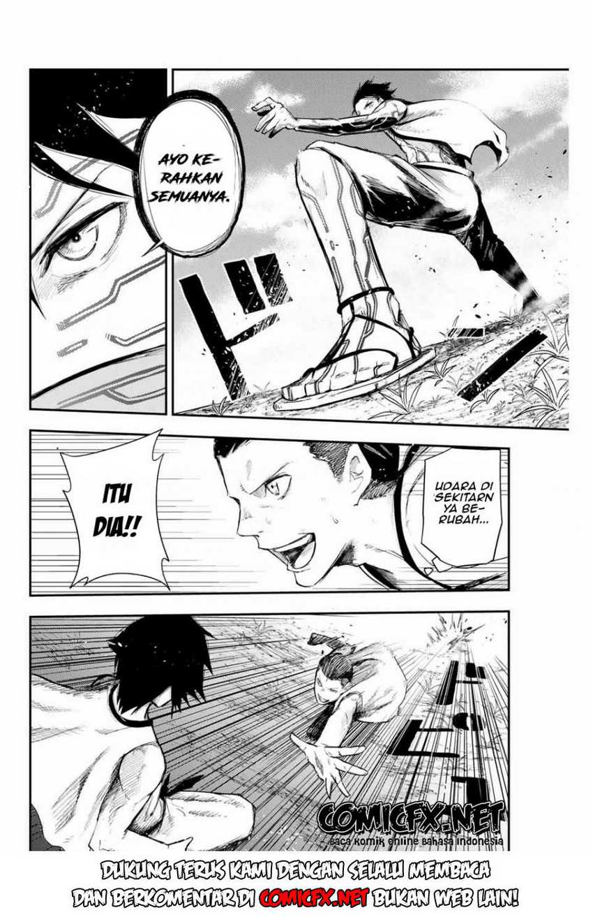 Dorei Tensei: Sono Dorei, Saikyou no Moto Ouji ni Tsuki Chapter 2.1 Gambar 13