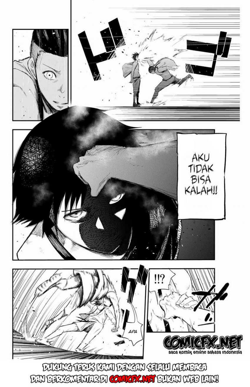 Dorei Tensei: Sono Dorei, Saikyou no Moto Ouji ni Tsuki Chapter 2.1 Gambar 17
