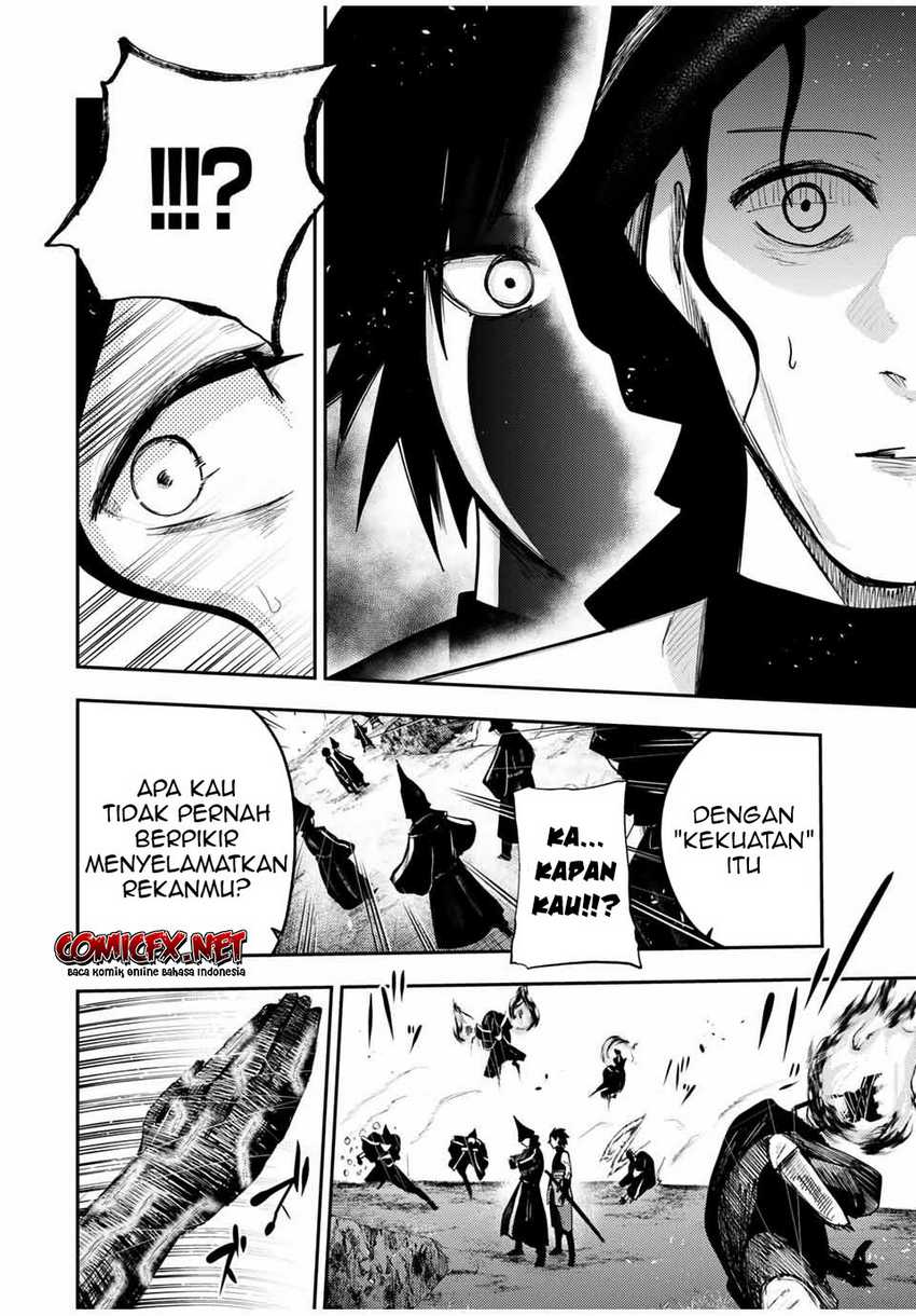 Dorei Tensei: Sono Dorei, Saikyou no Moto Ouji ni Tsuki Chapter 30 Gambar 20