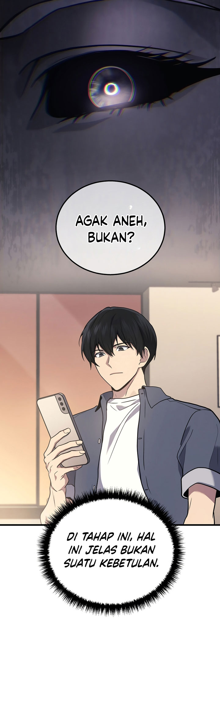 Dorei Tensei: Sono Dorei, Saikyou no Moto Ouji ni Tsuki Chapter 38 Gambar 28