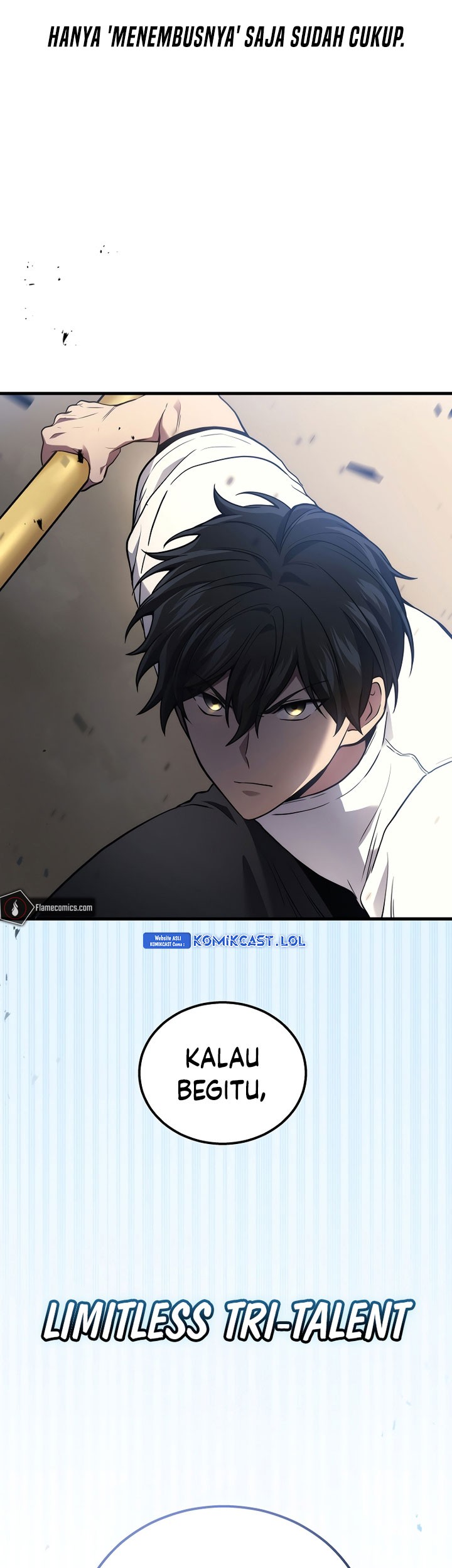 Dorei Tensei: Sono Dorei, Saikyou no Moto Ouji ni Tsuki Chapter 38 Gambar 58