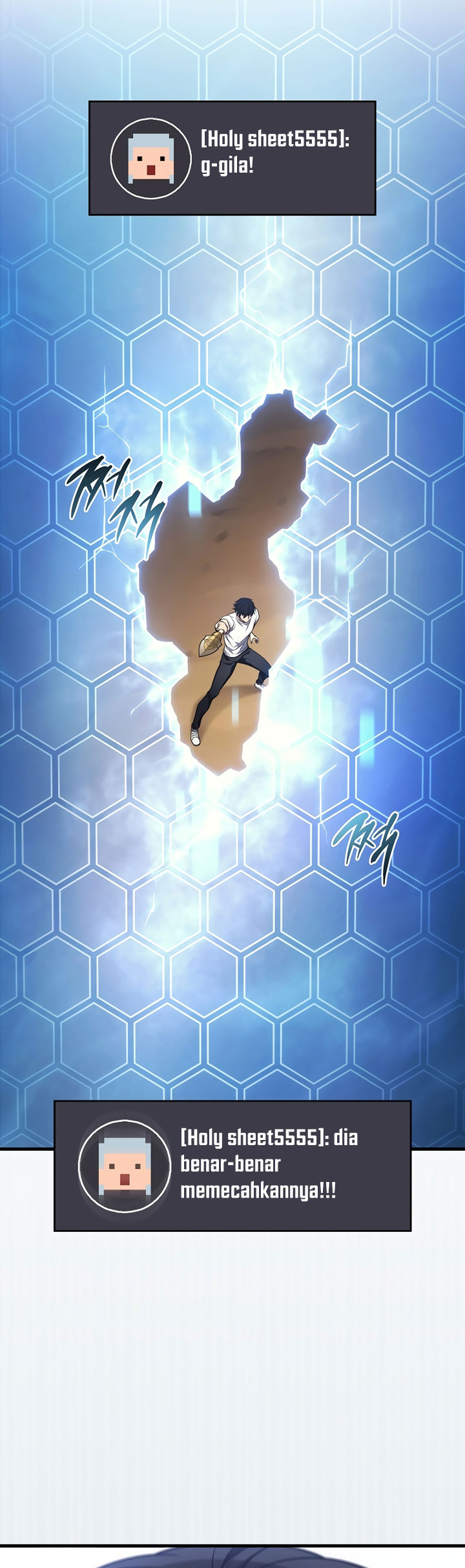 Dorei Tensei: Sono Dorei, Saikyou no Moto Ouji ni Tsuki Chapter 38 Gambar 73
