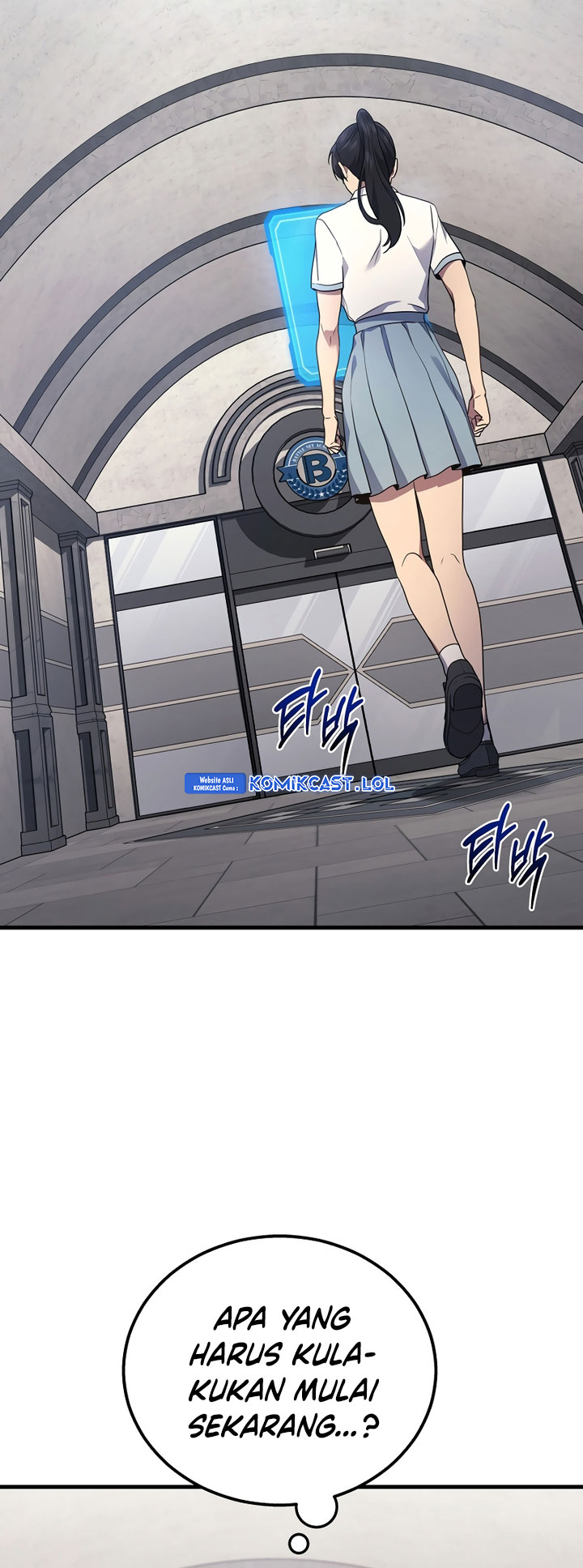 Dorei Tensei: Sono Dorei, Saikyou no Moto Ouji ni Tsuki Chapter 41 Gambar 35