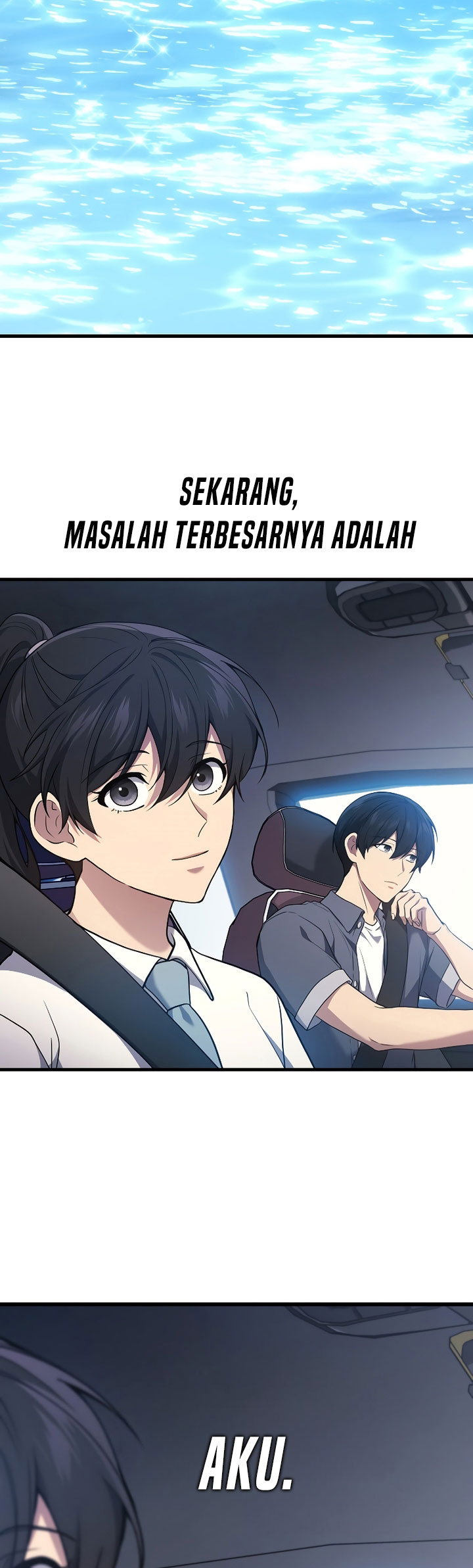 Dorei Tensei: Sono Dorei, Saikyou no Moto Ouji ni Tsuki Chapter 44 Gambar 8