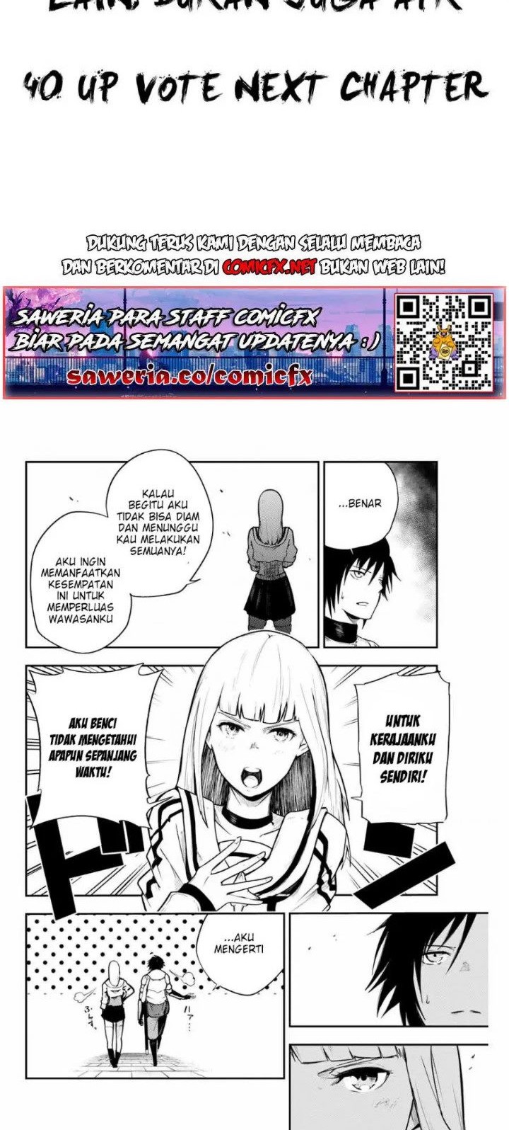 Baca Manga Dorei Tensei: Sono Dorei, Saikyou no Moto Ouji ni Tsuki Chapter 5.2 Gambar 2