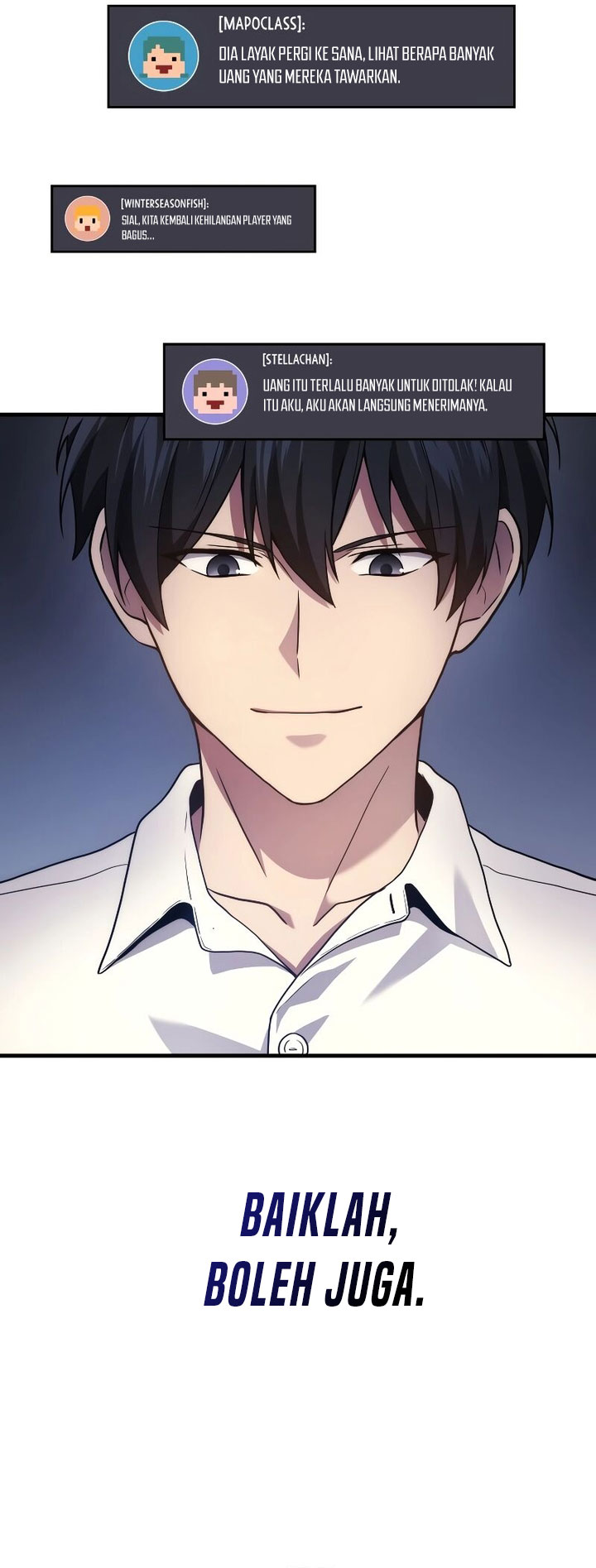 Dorei Tensei: Sono Dorei, Saikyou no Moto Ouji ni Tsuki Chapter 52 Gambar 74