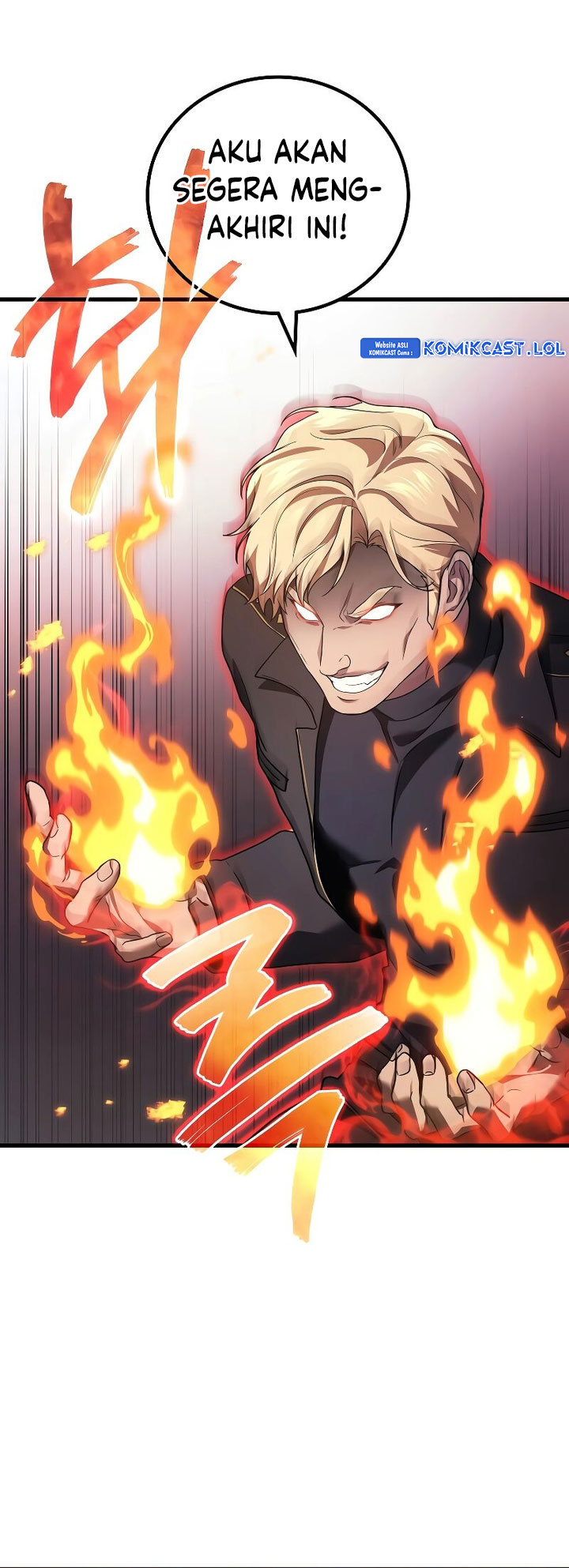 Dorei Tensei: Sono Dorei, Saikyou no Moto Ouji ni Tsuki Chapter 54 Gambar 61