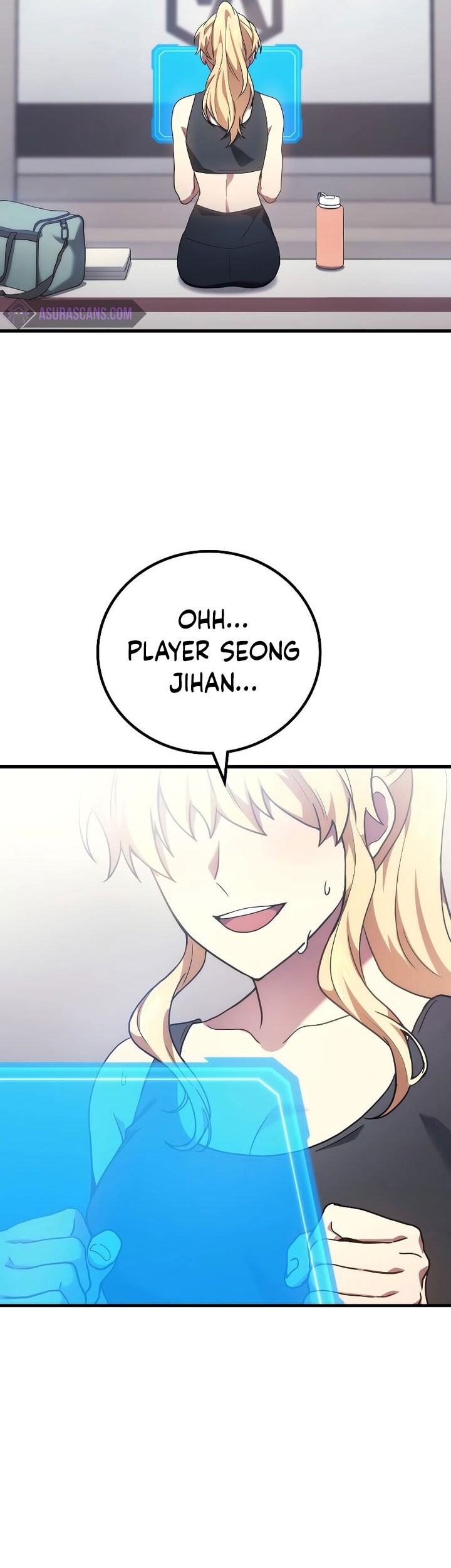 Dorei Tensei: Sono Dorei, Saikyou no Moto Ouji ni Tsuki Chapter 54 Gambar 91