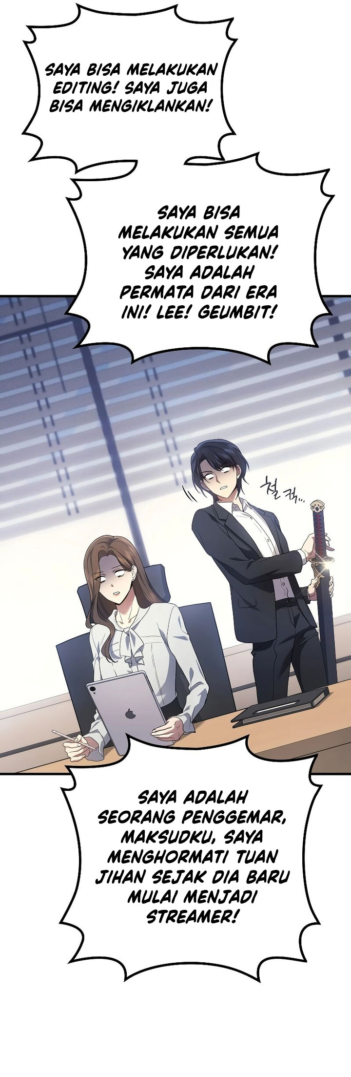 Dorei Tensei: Sono Dorei, Saikyou no Moto Ouji ni Tsuki Chapter 55 Gambar 26