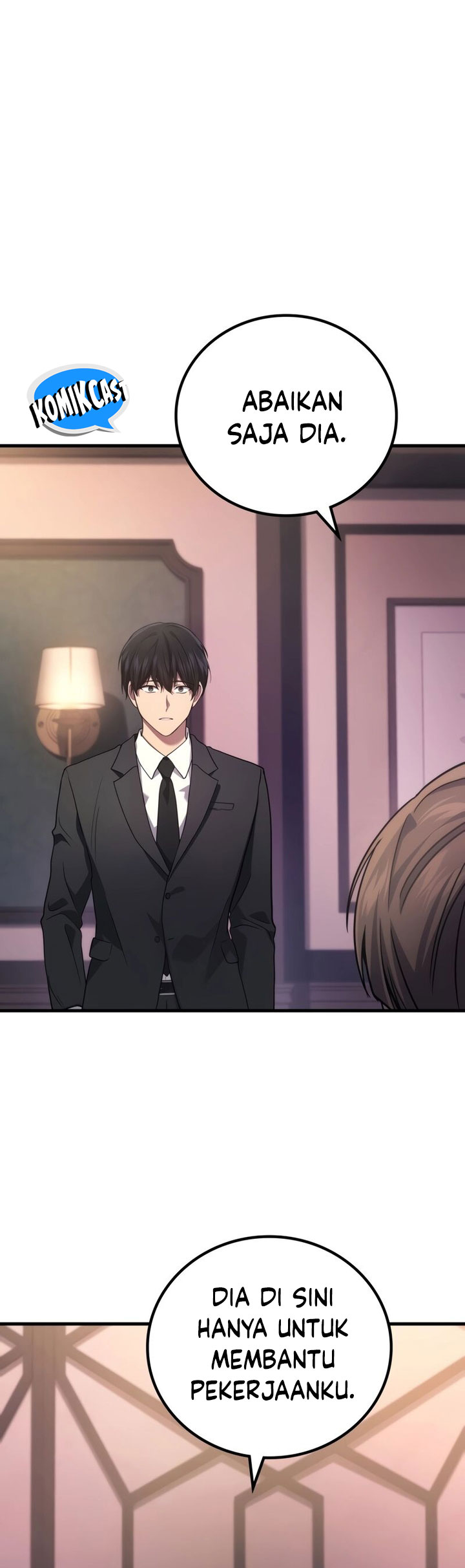Dorei Tensei: Sono Dorei, Saikyou no Moto Ouji ni Tsuki Chapter 63 Gambar 47