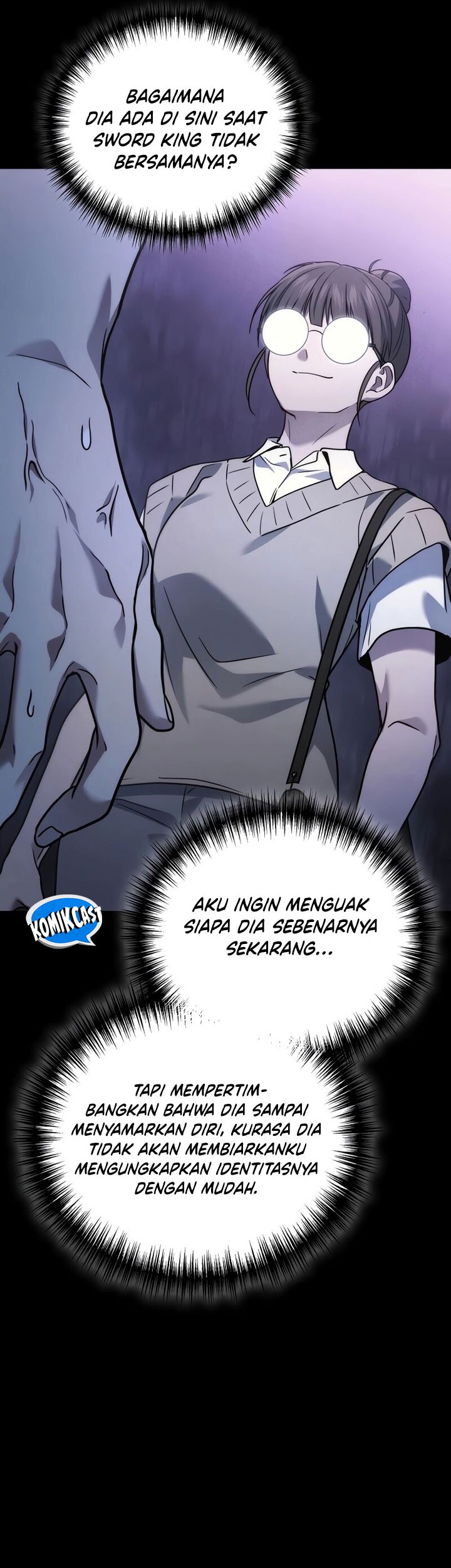 Dorei Tensei: Sono Dorei, Saikyou no Moto Ouji ni Tsuki Chapter 64 Gambar 49