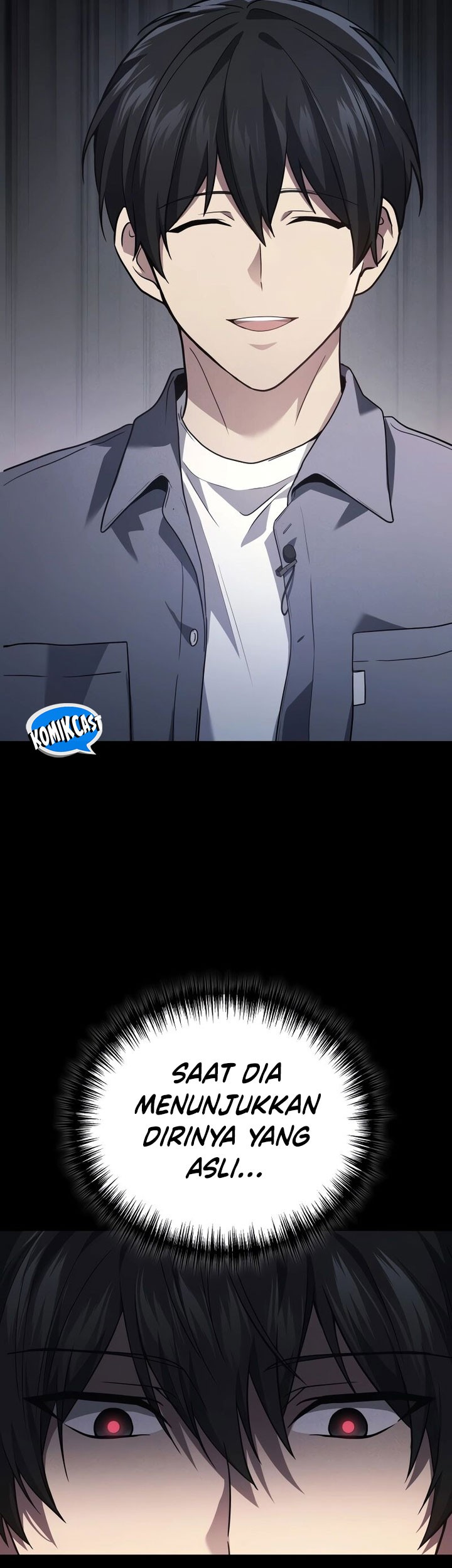 Dorei Tensei: Sono Dorei, Saikyou no Moto Ouji ni Tsuki Chapter 64 Gambar 53