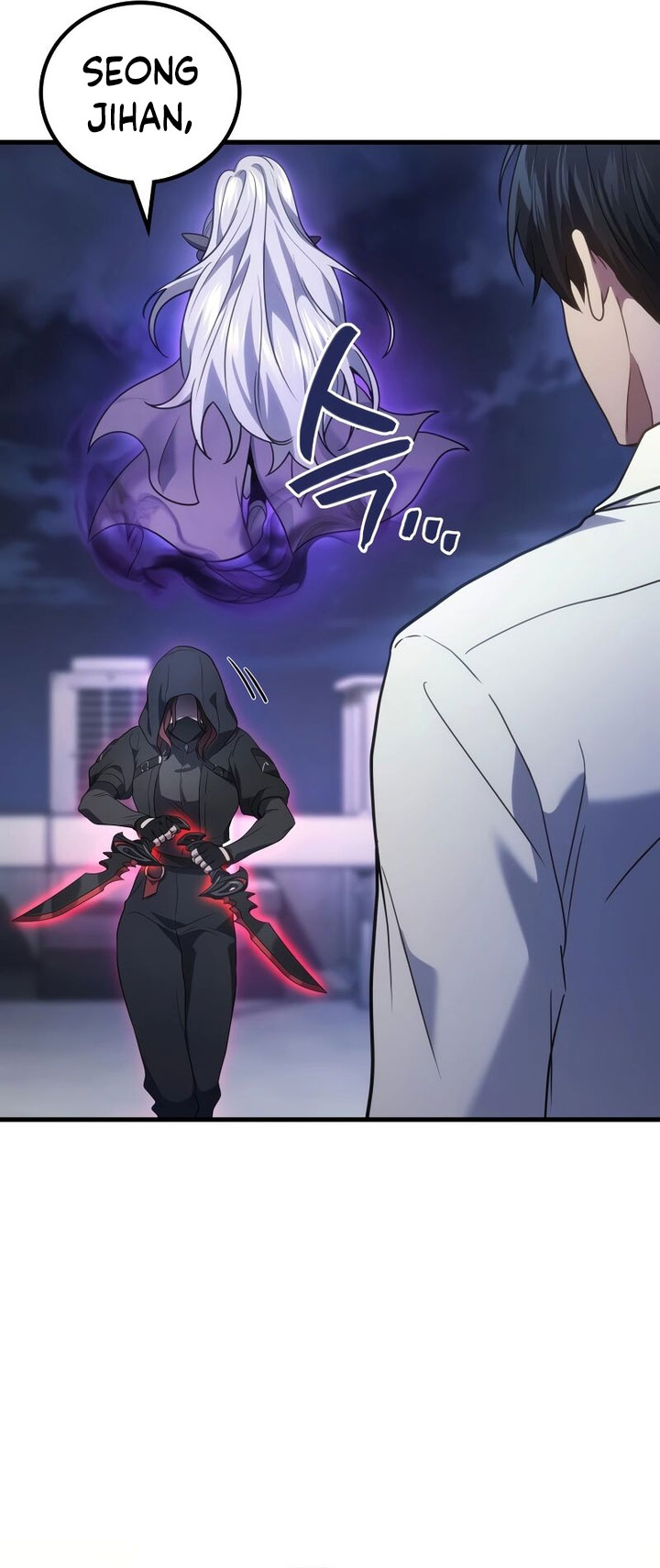 Dorei Tensei: Sono Dorei, Saikyou no Moto Ouji ni Tsuki Chapter 64 Gambar 64