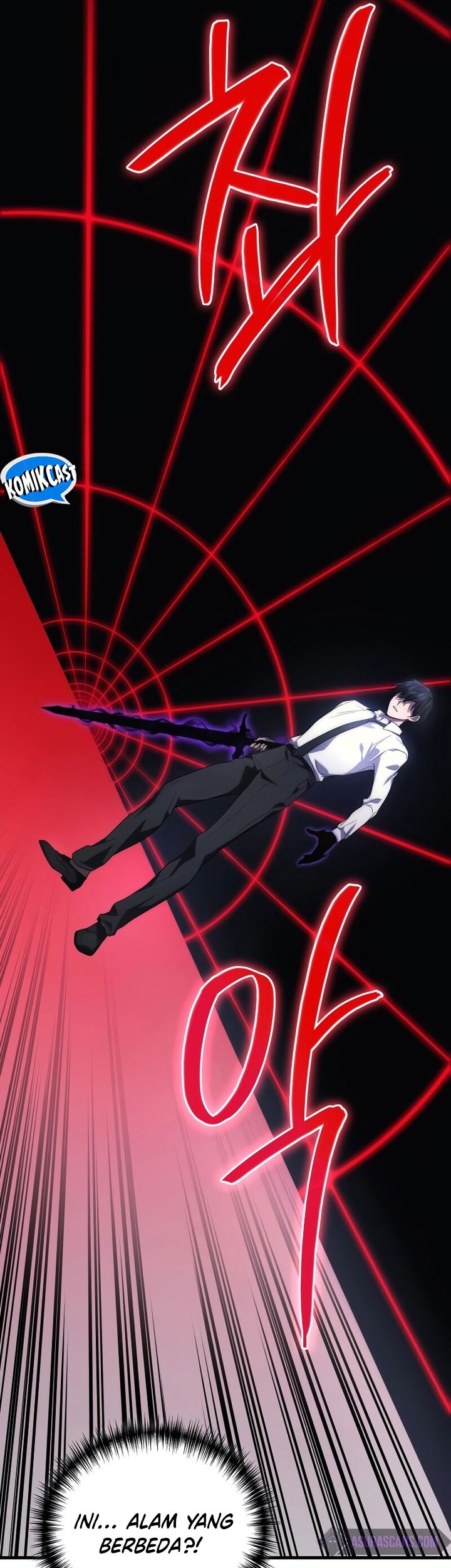 Dorei Tensei: Sono Dorei, Saikyou no Moto Ouji ni Tsuki Chapter 64 Gambar 74