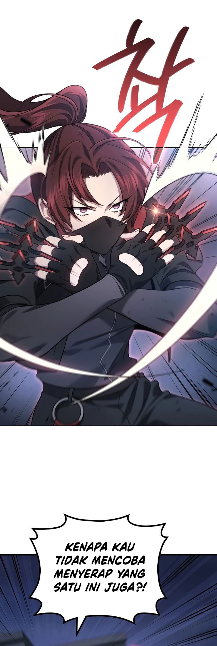 Dorei Tensei: Sono Dorei, Saikyou no Moto Ouji ni Tsuki Chapter 65 Gambar 45