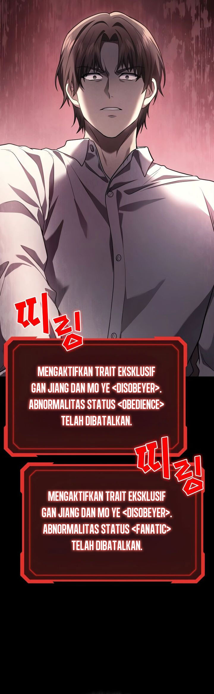 Dorei Tensei: Sono Dorei, Saikyou no Moto Ouji ni Tsuki Chapter 67 Gambar 29