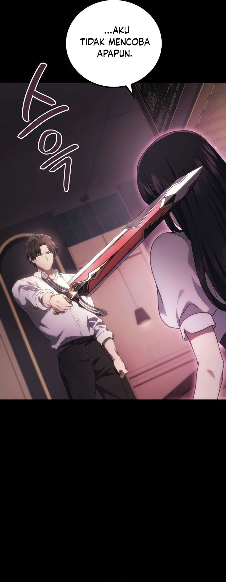 Dorei Tensei: Sono Dorei, Saikyou no Moto Ouji ni Tsuki Chapter 67 Gambar 33