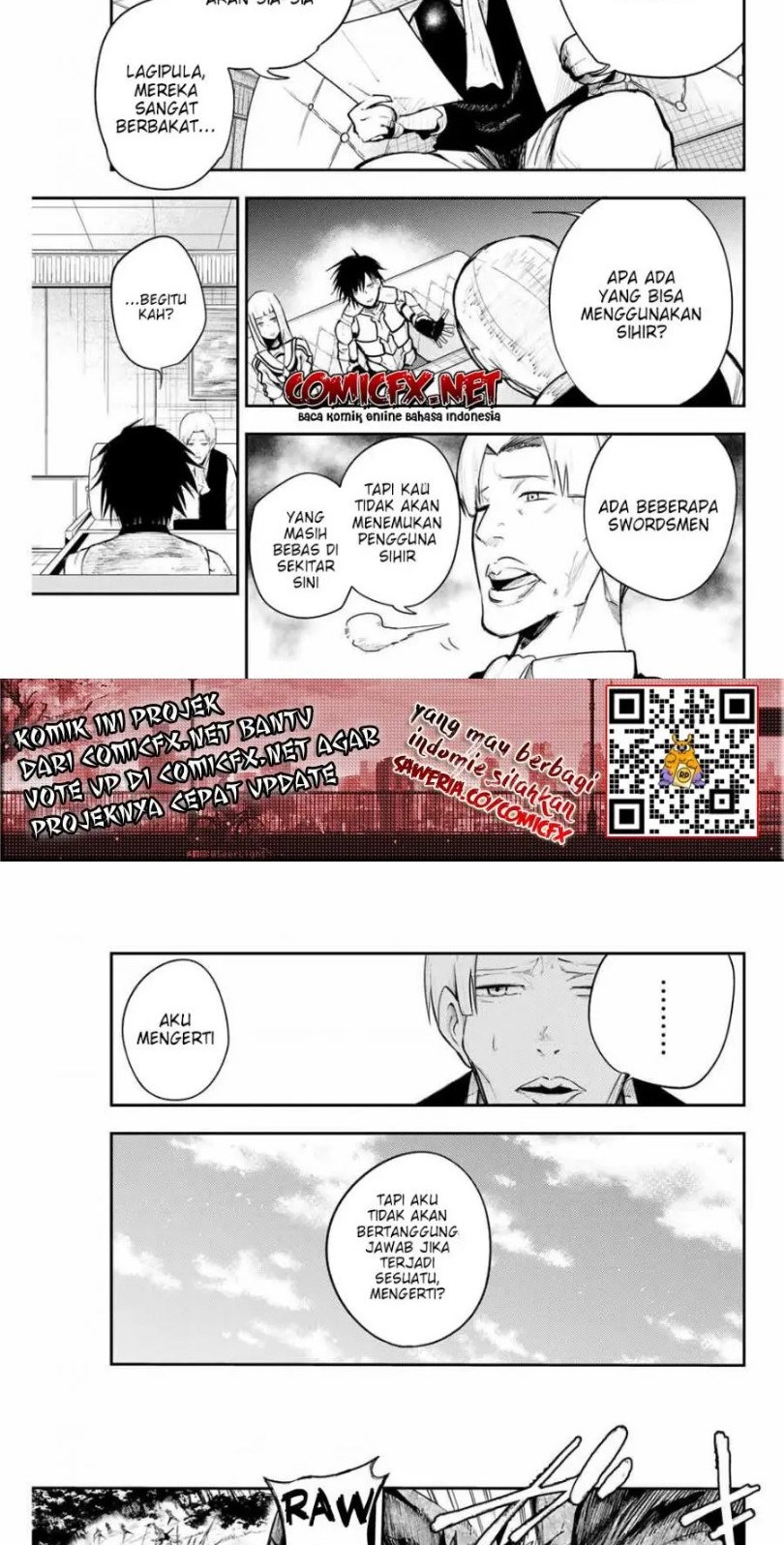 Dorei Tensei: Sono Dorei, Saikyou no Moto Ouji ni Tsuki Chapter 7 Gambar 12