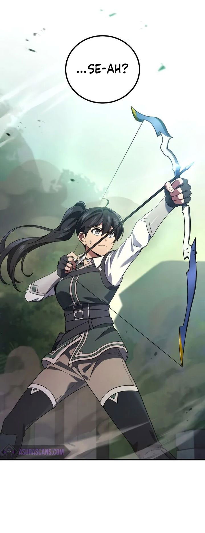 Dorei Tensei: Sono Dorei, Saikyou no Moto Ouji ni Tsuki Chapter 71 Gambar 67