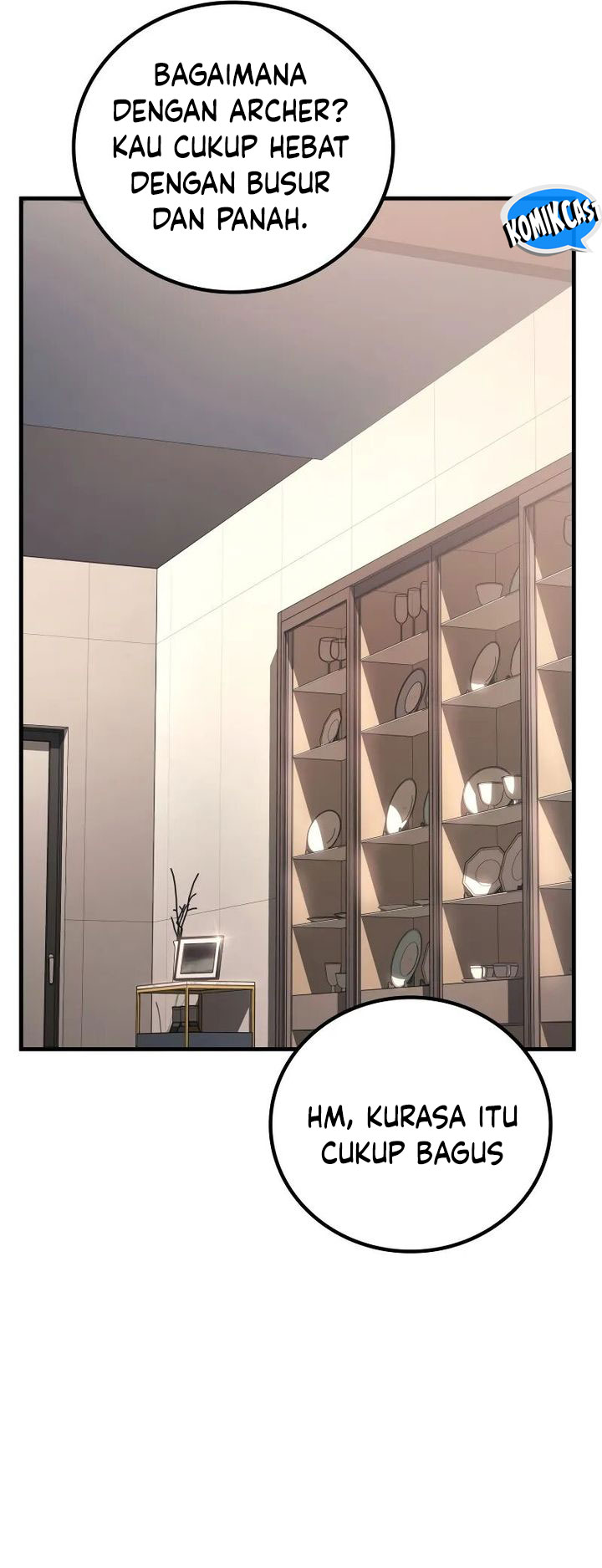 Dorei Tensei: Sono Dorei, Saikyou no Moto Ouji ni Tsuki Chapter 73 Gambar 21
