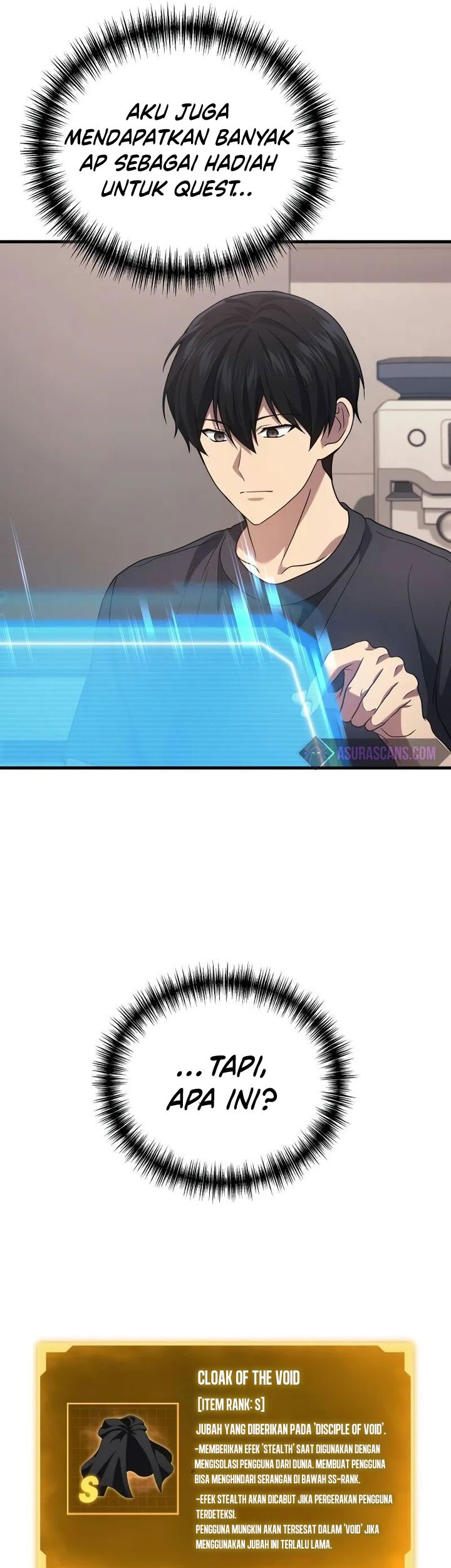Dorei Tensei: Sono Dorei, Saikyou no Moto Ouji ni Tsuki Chapter 73 Gambar 31