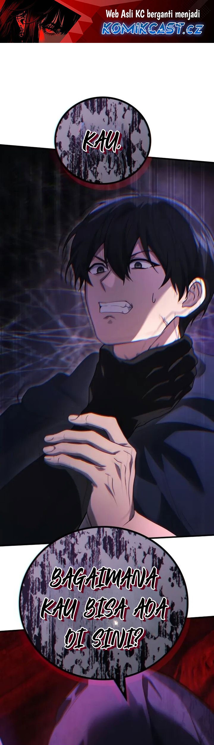 Baca Komik Dorei Tensei: Sono Dorei, Saikyou no Moto Ouji ni Tsuki Chapter 77 Gambar 1