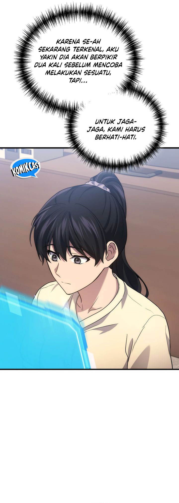 Dorei Tensei: Sono Dorei, Saikyou no Moto Ouji ni Tsuki Chapter 80 Gambar 11