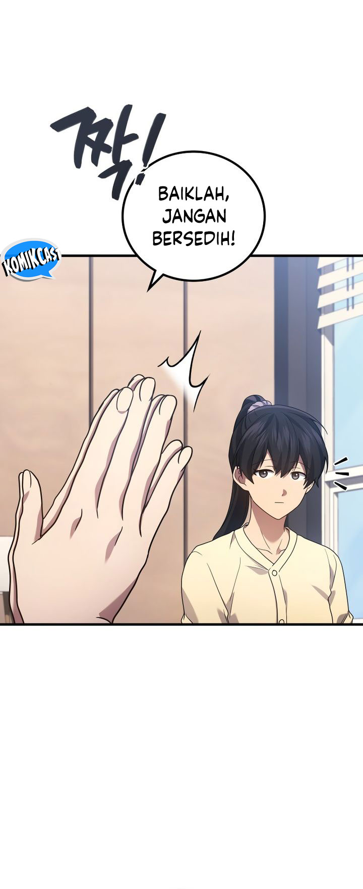 Dorei Tensei: Sono Dorei, Saikyou no Moto Ouji ni Tsuki Chapter 80 Gambar 14