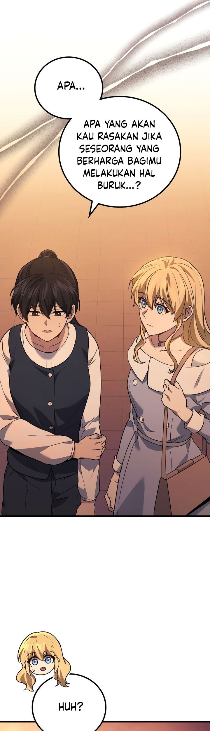 Dorei Tensei: Sono Dorei, Saikyou no Moto Ouji ni Tsuki Chapter 84 Gambar 59