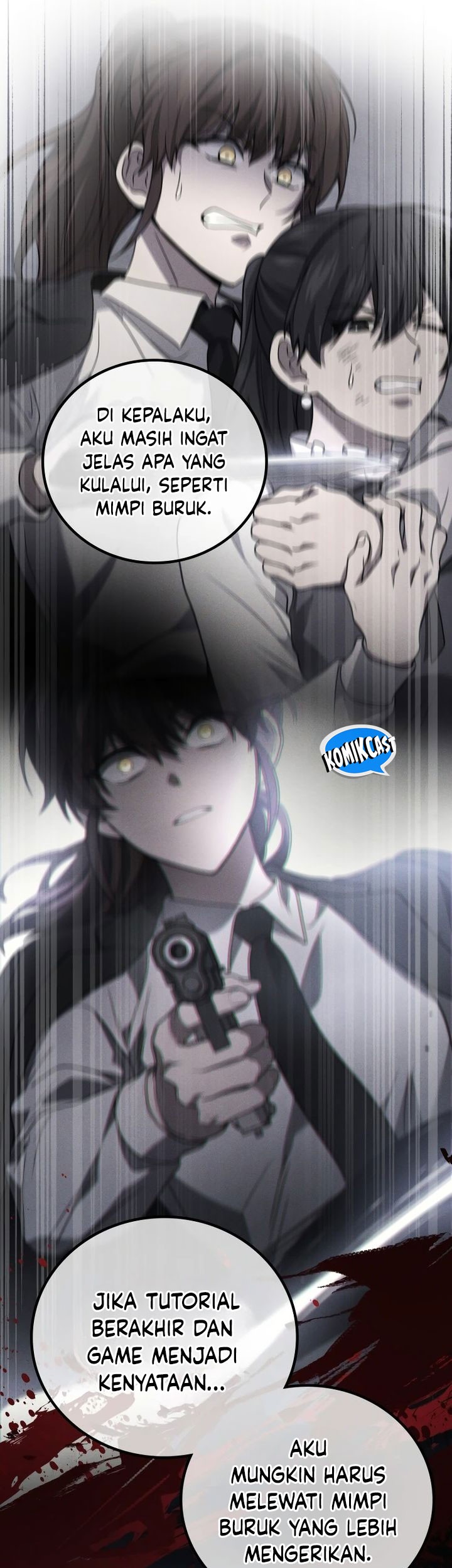 Dorei Tensei: Sono Dorei, Saikyou no Moto Ouji ni Tsuki Chapter 85 Gambar 18