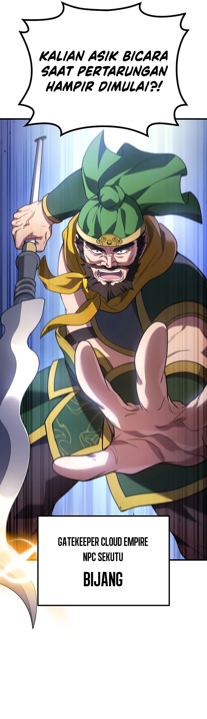 Dorei Tensei: Sono Dorei, Saikyou no Moto Ouji ni Tsuki Chapter 85 Gambar 45