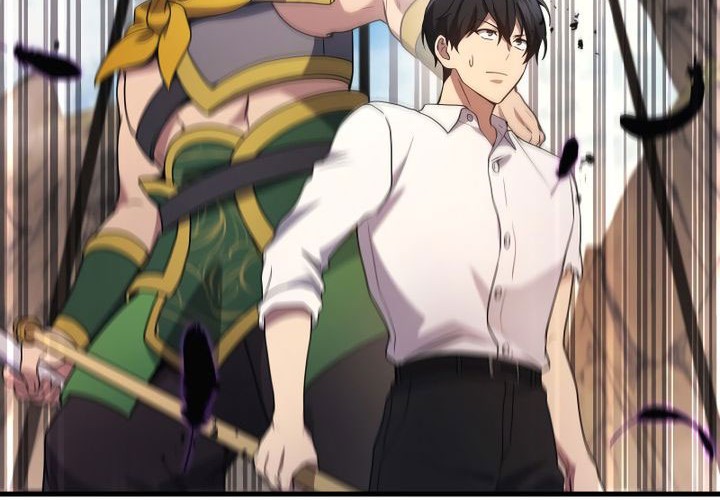 Dorei Tensei: Sono Dorei, Saikyou no Moto Ouji ni Tsuki Chapter 88 Gambar 19