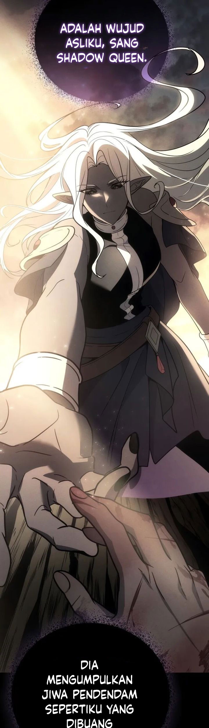Dorei Tensei: Sono Dorei, Saikyou no Moto Ouji ni Tsuki Chapter 89 Gambar 41