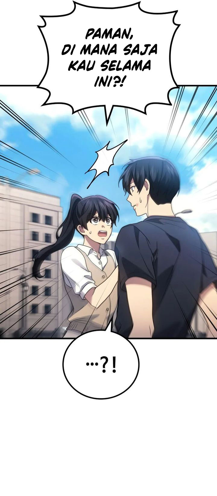 Dorei Tensei: Sono Dorei, Saikyou no Moto Ouji ni Tsuki Chapter 91 Gambar 88
