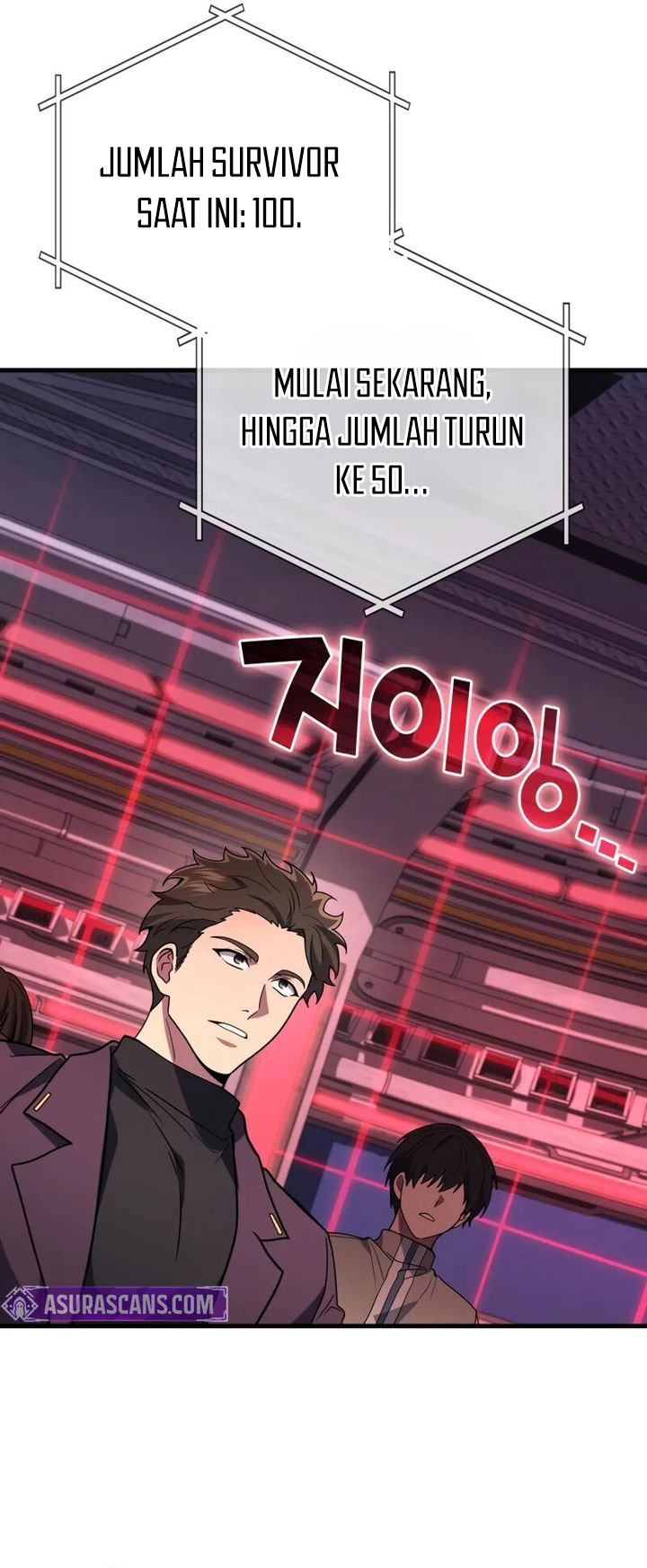 Dorei Tensei: Sono Dorei, Saikyou no Moto Ouji ni Tsuki Chapter 94 Gambar 38
