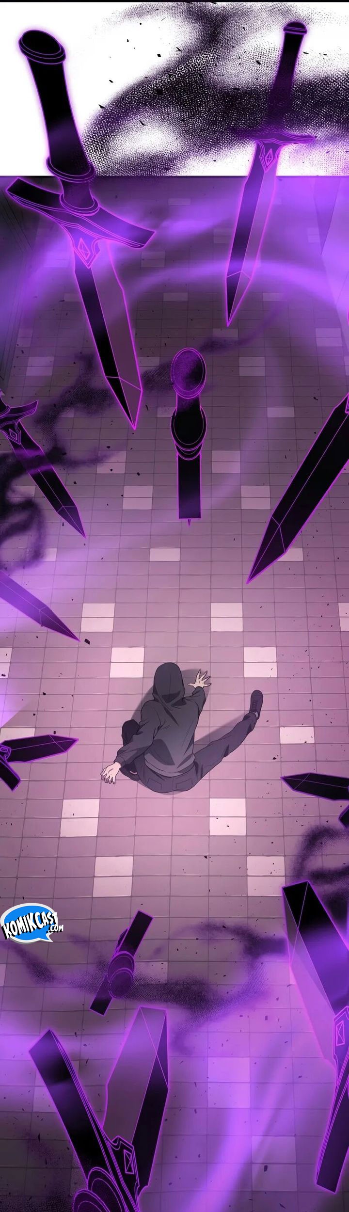 Dorei Tensei: Sono Dorei, Saikyou no Moto Ouji ni Tsuki Chapter 97 Gambar 26
