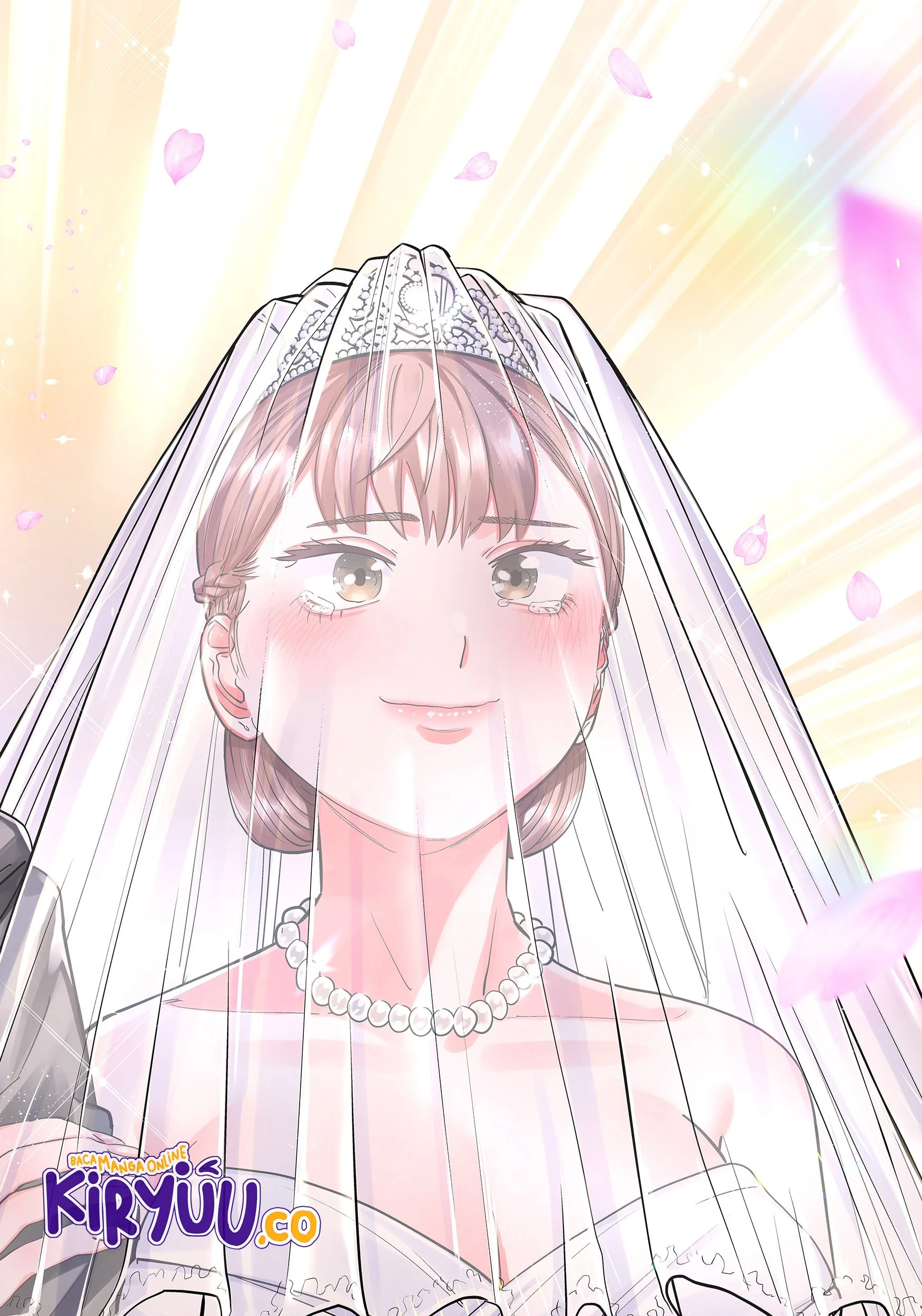 Dosanko Gyaru wa Namaramenkoi Chapter 119 Gambar 24