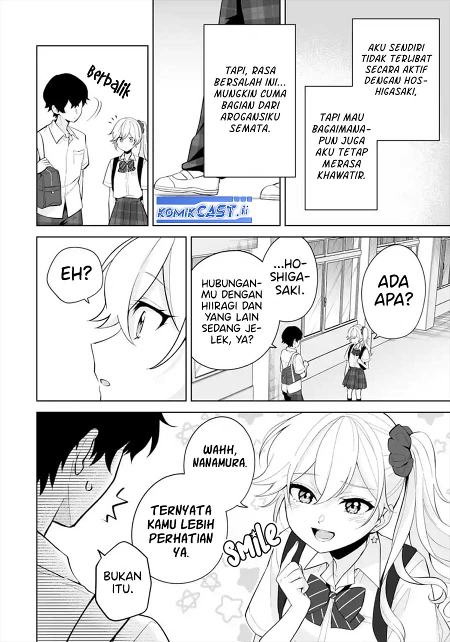 Dou ka Ore wo Houtte Oitekure Chapter 29 Gambar 18