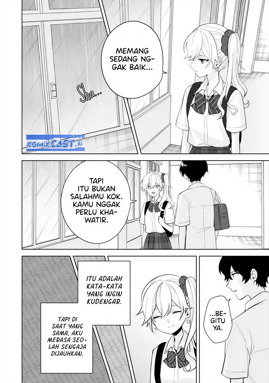 Dou ka Ore wo Houtte Oitekure Chapter 29 Gambar 20