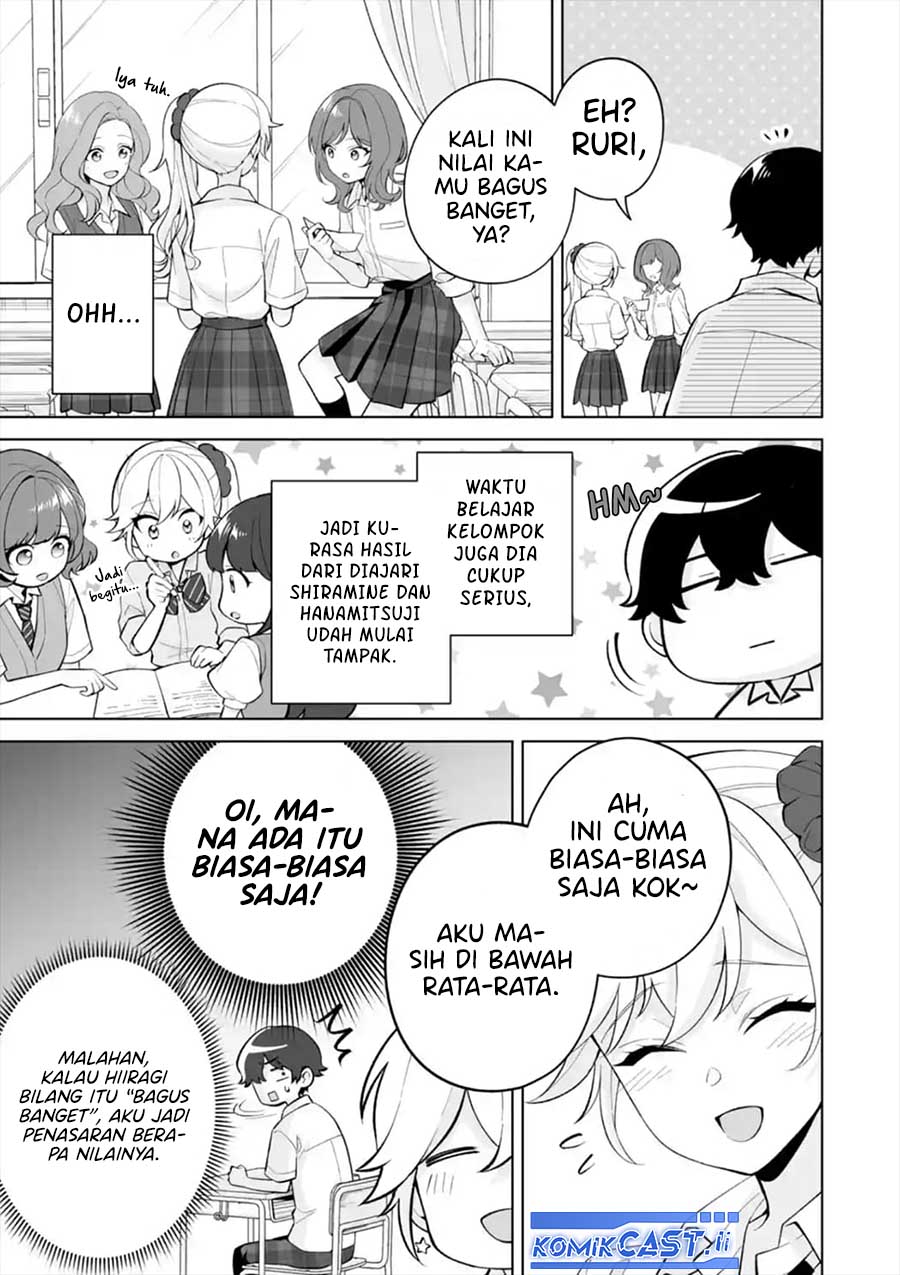 Dou ka Ore wo Houtte Oitekure Chapter 29 Gambar 3