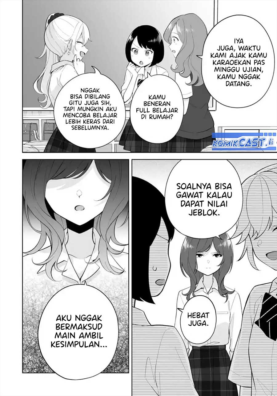 Dou ka Ore wo Houtte Oitekure Chapter 29 Gambar 4