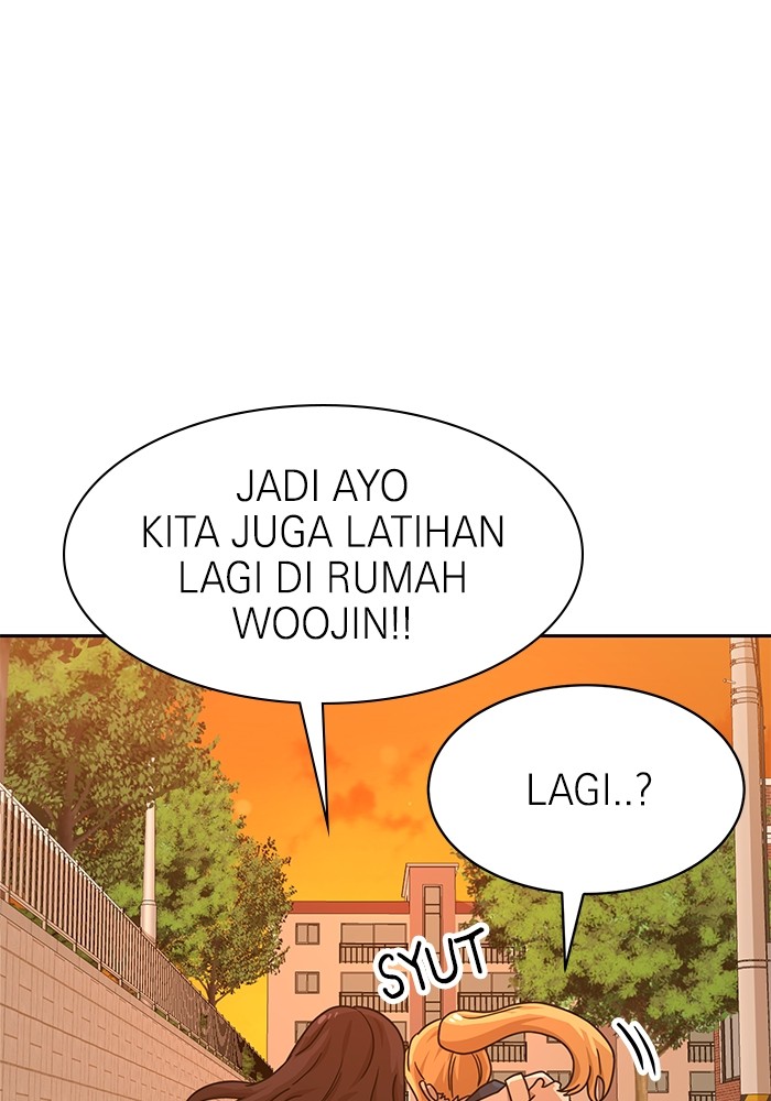Double Click Chapter 100 Gambar 121