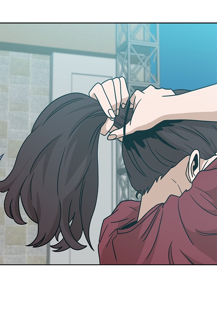 Double Click Chapter 100 Gambar 133