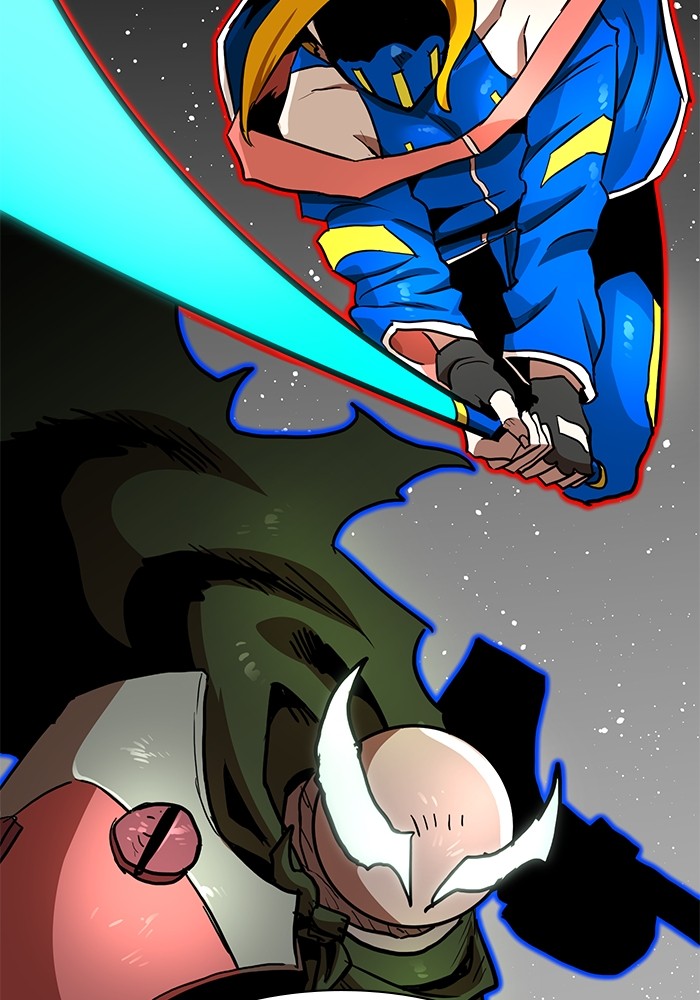 Double Click Chapter 100 Gambar 28