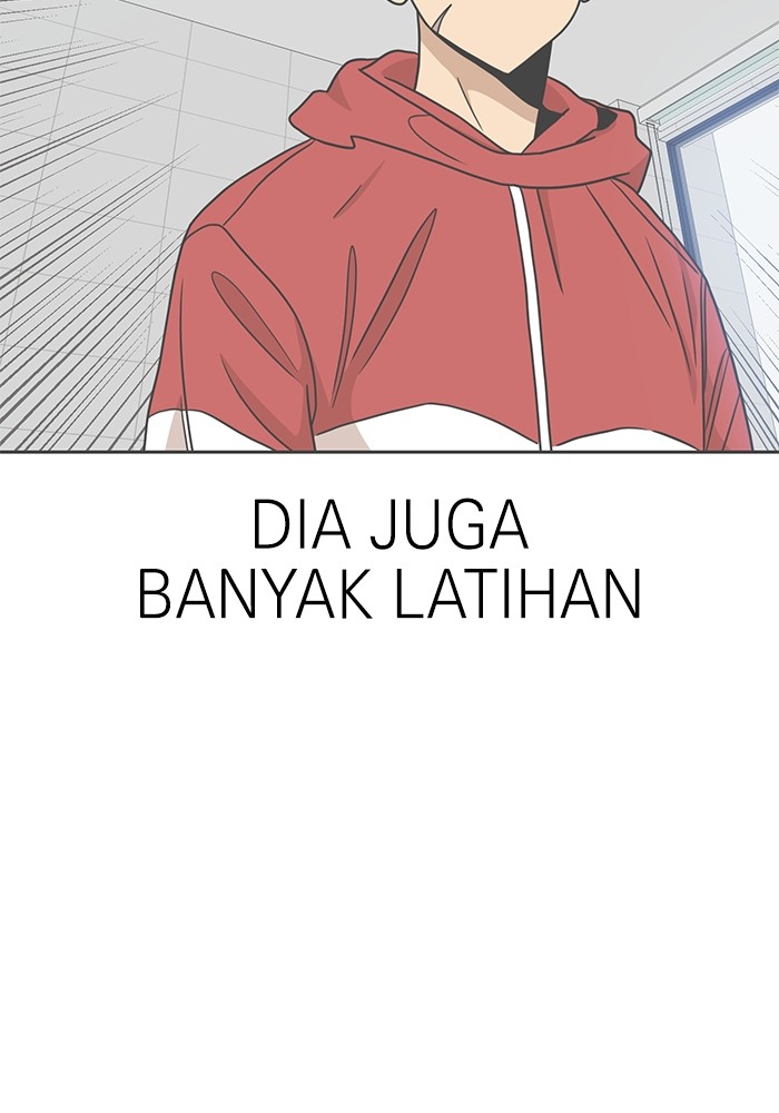 Double Click Chapter 100 Gambar 39