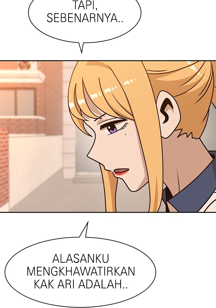 Double Click Chapter 100 Gambar 53