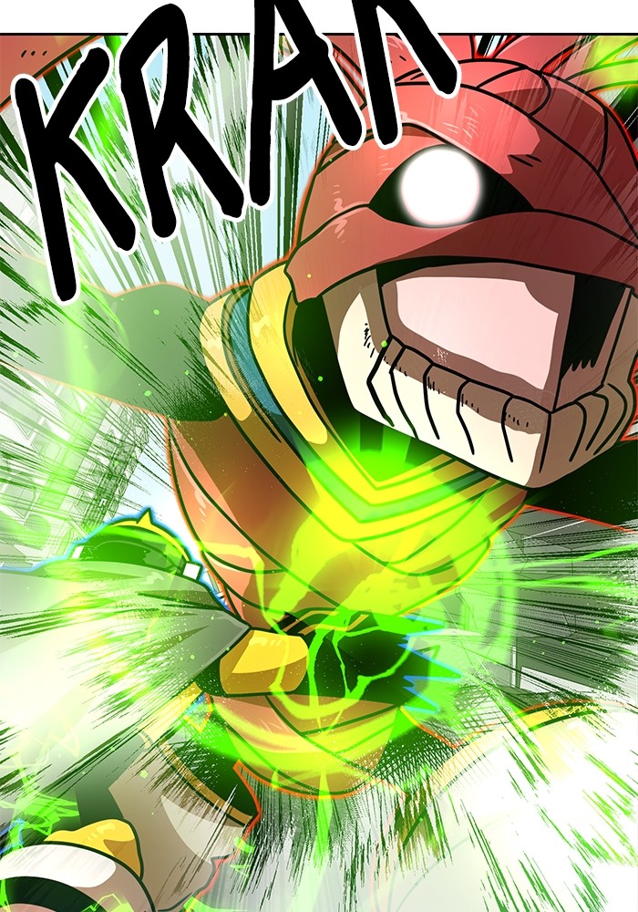 Double Click Chapter 101 Gambar 114